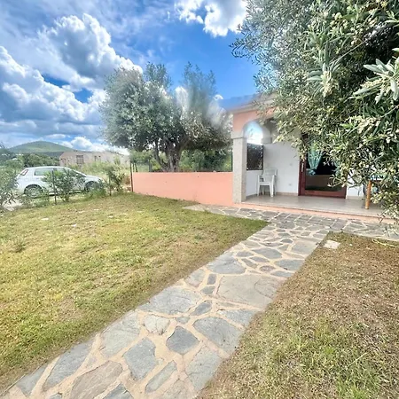 Rinaggiu * San Teodoro