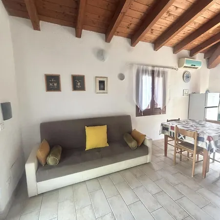 Rinaggiu Apartamento San Teodoro (Sardinia)