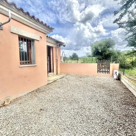 Apartamento Rinaggiu *