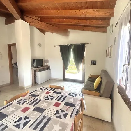 Rinaggiu Apartmán
