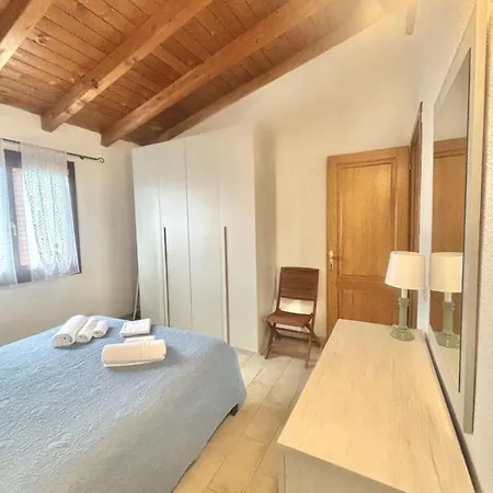 Rinaggiu Apartamento *