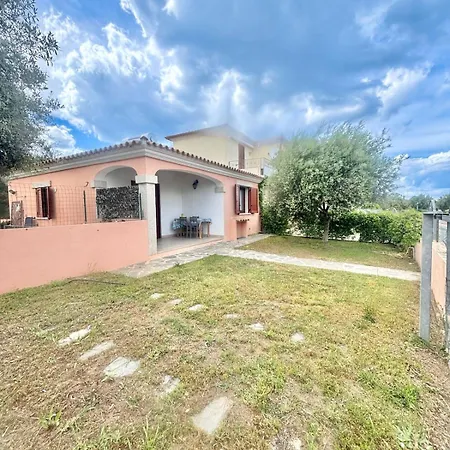 Rinaggiu Apartamento San Teodoro (Sardinia)