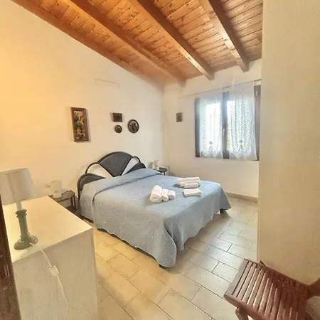 Rinaggiu Apartamento