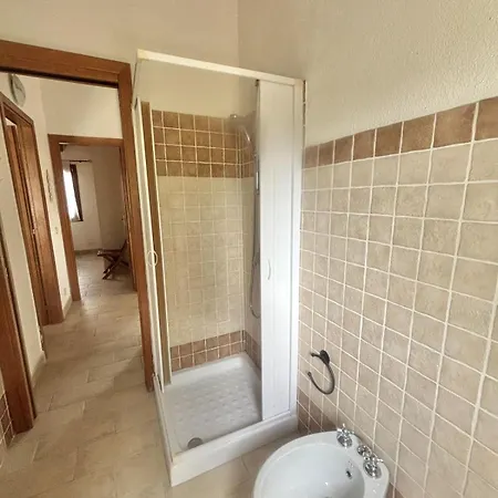 Rinaggiu Apartamento San Teodoro (Sardinia)