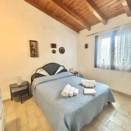 Apartamento Rinaggiu San Teodoro (Sardinia)