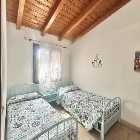 Apartamento Rinaggiu