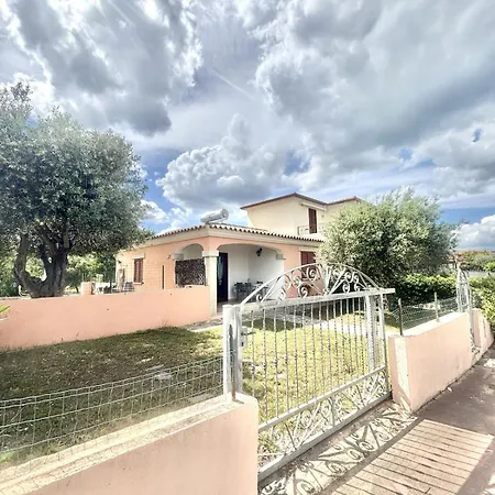 Rinaggiu Apartmán