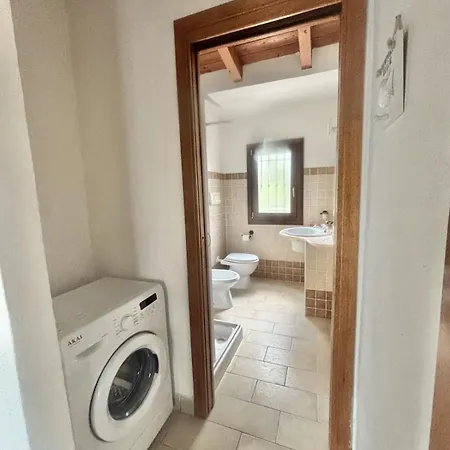 Rinaggiu Apartamento *