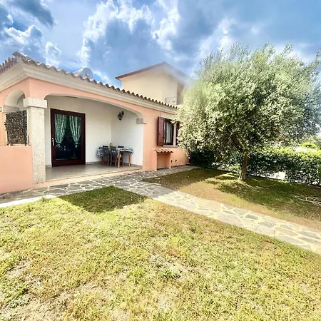 Rinaggiu * San Teodoro (Sardinia)