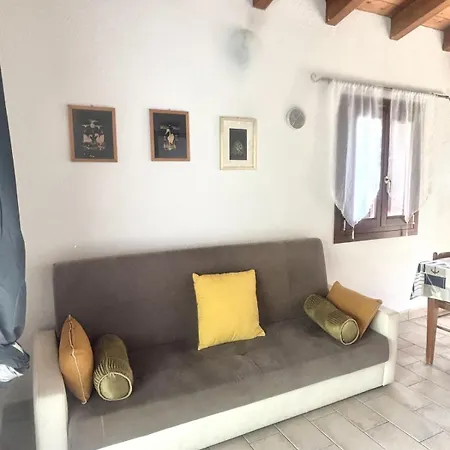 Apartamento Rinaggiu