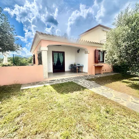 Apartamento Rinaggiu *