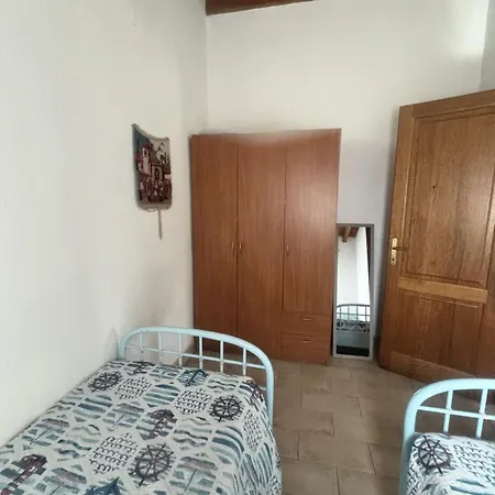 Rinaggiu Apartmán San Teodoro (Sardinia)