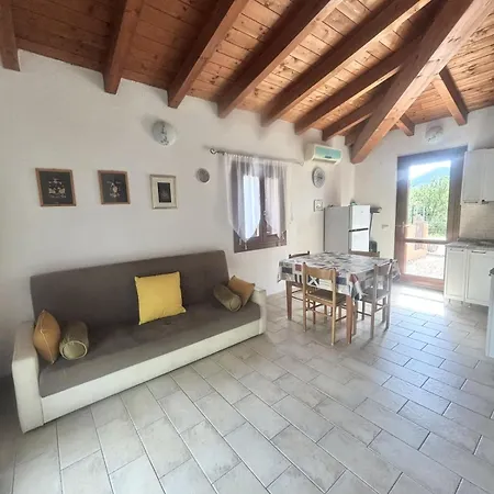 Rinaggiu * San Teodoro (Sardinia)