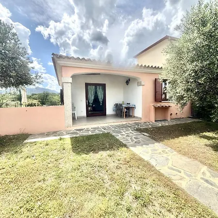 Rinaggiu Apartmán