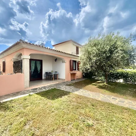 Rinaggiu Apartmán