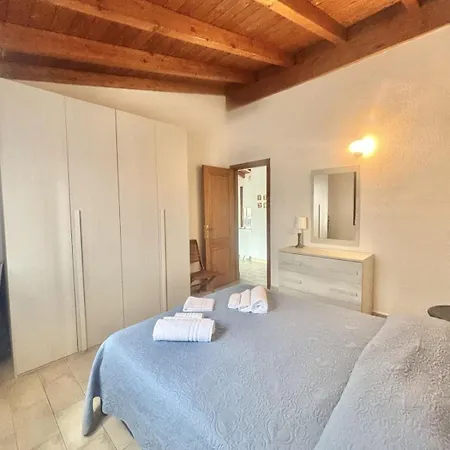 Apartamento Rinaggiu