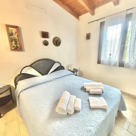 Apartamento Rinaggiu *